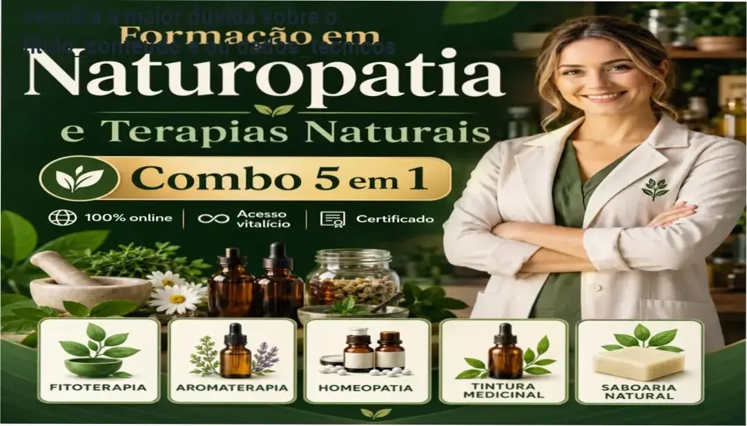 escolha a maior dúvida sobre o titulo_conteúdo e ou dados_tecnicos 2 https://cursoss.com.br/romanios-aplicada-explicada-verso-a-verso-guia-pastor/ Formação Profissional em Naturopatia - Escola Terapia Milenar bastidores e visão interna