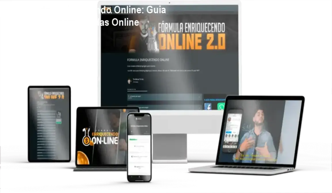 Fórmula Enriquecendo Online: Guia Definitivo para Vendas Online 3 https://cursoss.com.br/insider-trader-lab-estrategias-profissionais-para-traders-avancados-comentarios/ Fórmula Enriquecendo Online Tondimas Tôrres bastidores métodos prácticos