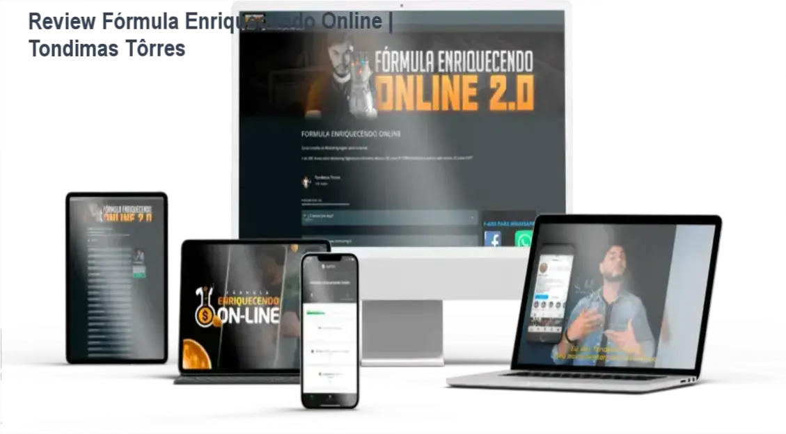 Review Fórmula Enriquecendo Online | Tondimas Tôrres 2 https://cursoss.com.br/insider-trader-lab-estrategias-profissionais-para-traders-avancados-comentarios/ Fórmula Enriquecendo Online acessada online com mentorias ao vivo