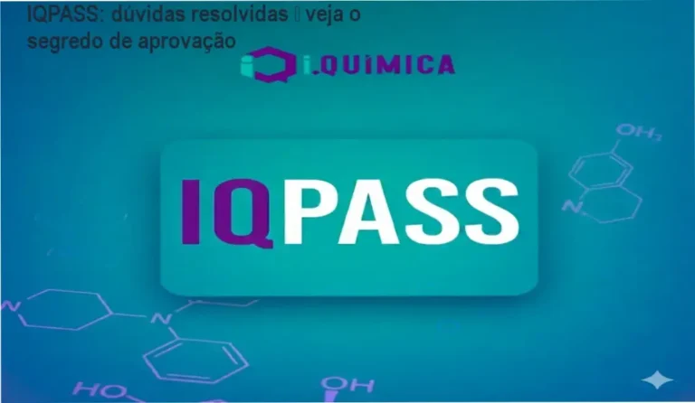 Diário de Estudos personalizado que ajuda alunos a dominar Química para ENEM e vestibulares