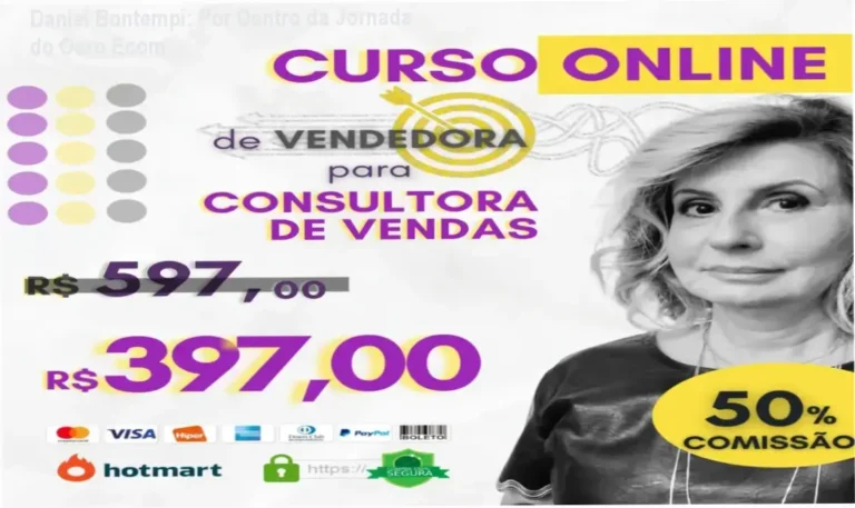 Jornada do Ouro Ecom Daniel Bontempi bastidores funcionamento visão interna