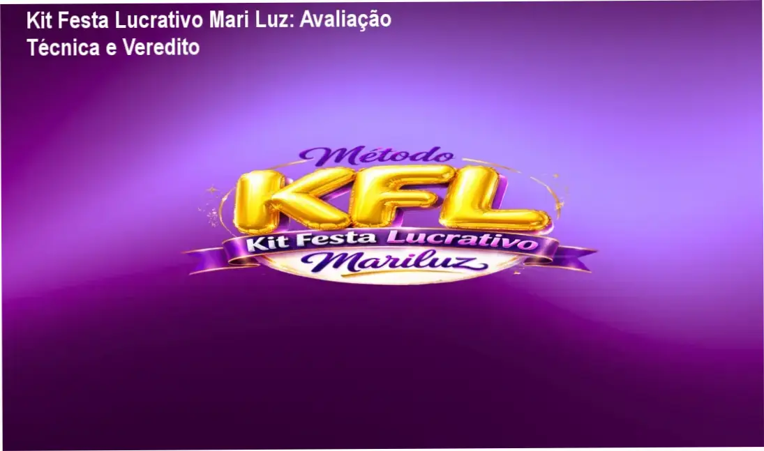 Mari Luz apresentando a metodologia do Kit Festa Lucrativo para confeiteiras