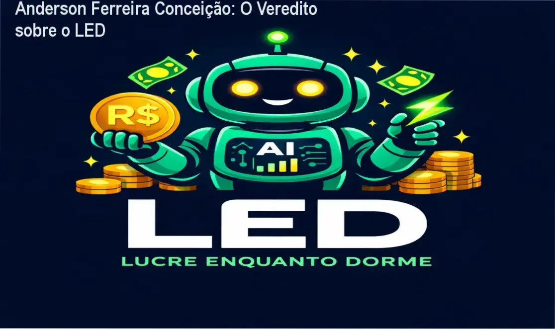 Anderson Ferreira Conceição: O Veredito sobre o LED 2 https://cursoss.com.br/insta-magnetico-ana-neves-analise-completa/ Interface do método LED de Anderson Ferreira Conceição em visão interna