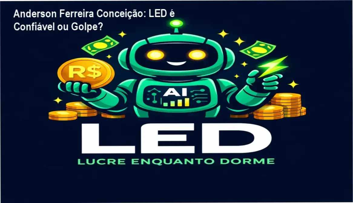 Anderson Ferreira Conceição: LED é Confiável ou Golpe? 2 https://cursoss.com.br/dra-nathalia-bettio-the-peptide-master-certification-certificacao-internacional-em-peptideos-3/ LED - Lucre Sem Investir e Enquanto Dorme de Anderson Ferreira mostrando bastidores e funcionamento