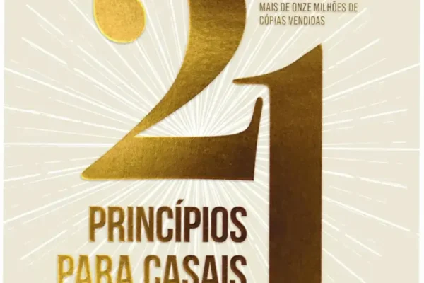 21 Princípios para Casais – Caio Carneiro | Veredito Final