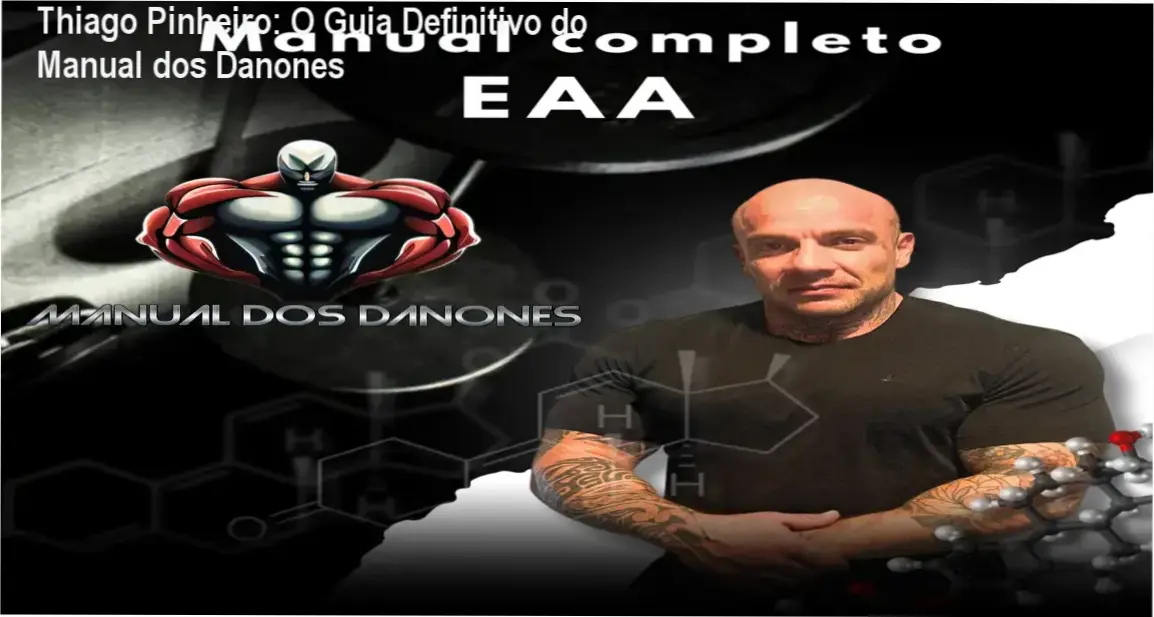 Thiago Pinheiro: O Guia Definitivo do Manual dos Danones 2 https://cursoss.com.br/aprendendo-teclado-online-download-gratis-ou-pago/ Manual dos Danones de Thiago Pinheiro apresentando visão interna do curso de fisiologia hormonal