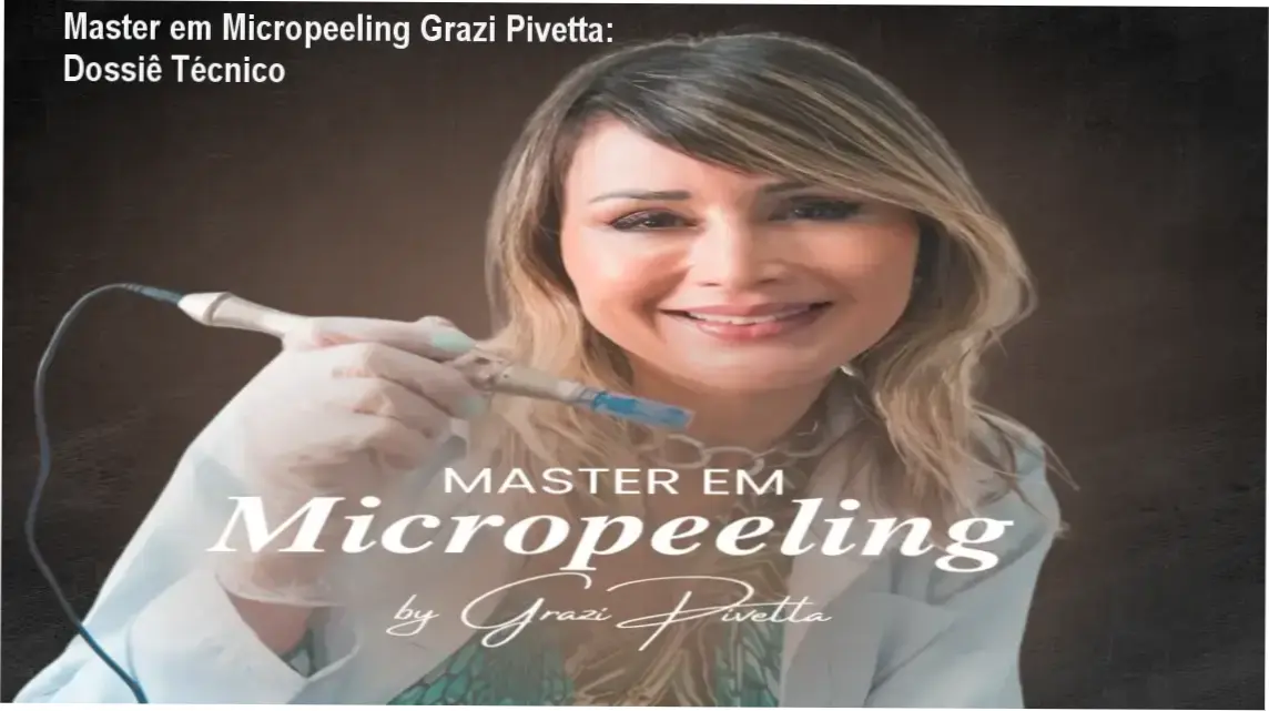 Master em Micropeeling Grazi Pivetta: Dossiê Técnico 2 https://cursoss.com.br/mulher-livre-download-gratis-ou-pago/ Bastidores e visão detalhada do curso Master em Micropeeling de Grazi Pivetta
