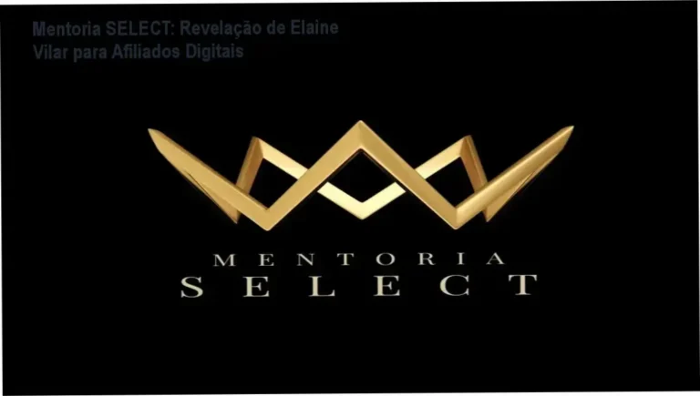 Mentoria SELECT por trás das cenas com Elaine Vilar, especialista em estratégias digitais