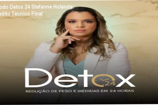 Profissional de estética aplicando protocolo de redução de medidas do Método Detox 24