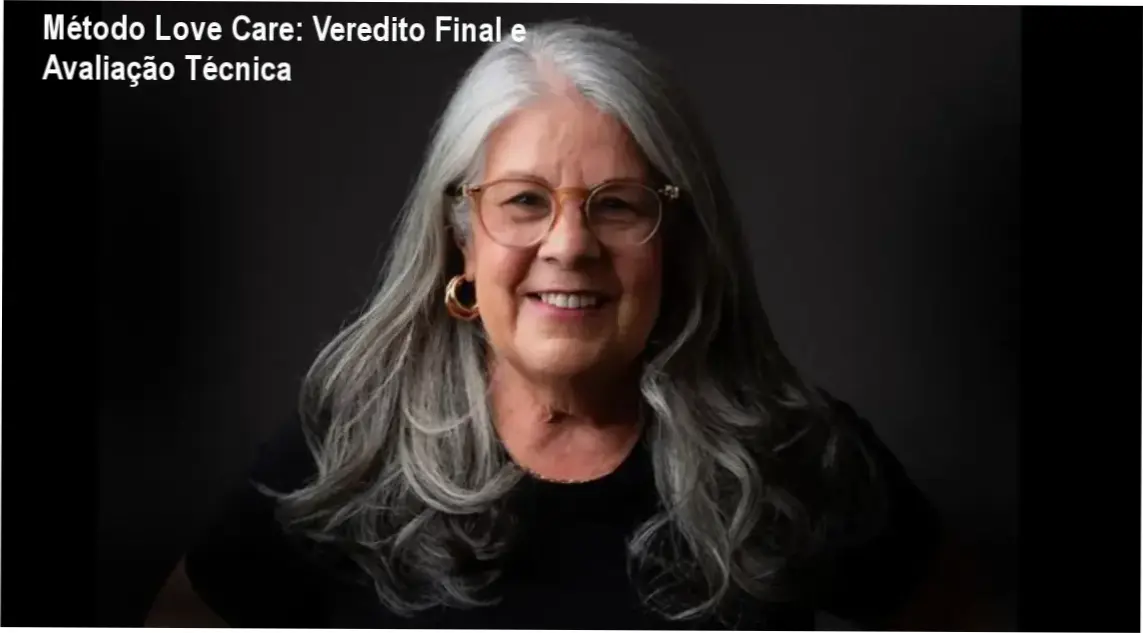 Método Love Care de Cláudia Alves: visão interna da plataforma e funcionamento dos módulos
