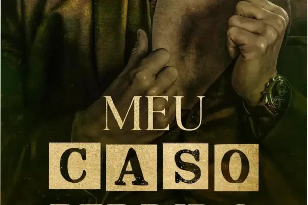 Meu Caso Perdido – Izzy Psendziuk | Veredito Final