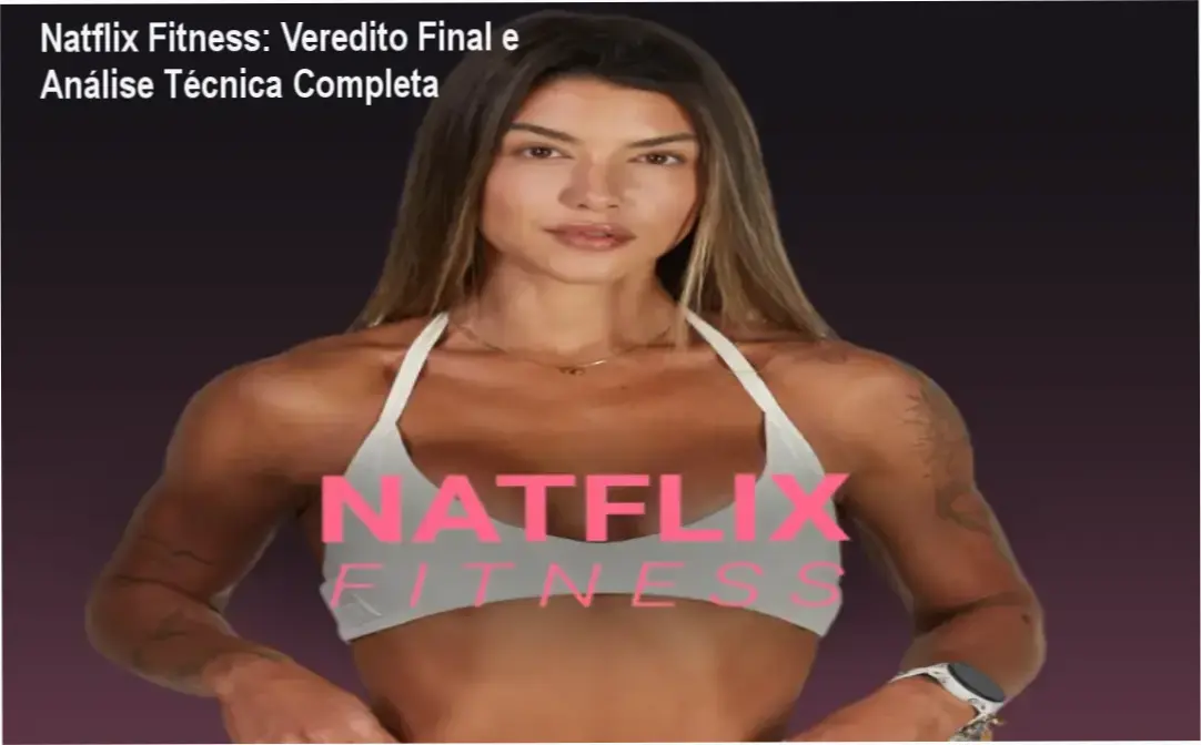 Natflix Fitness: Veredito Final e Análise Técnica Completa 2 https://cursoss.com.br/curso-espanhol-sem-limites-harry-martin-veredito/ Natflix Fitness de Natasha Villaschi: visão interna da plataforma e funcionamento dos treinos