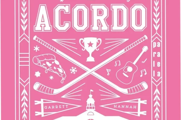 O Acordo – Elle Kennedy | Dossiê Completo da Obra