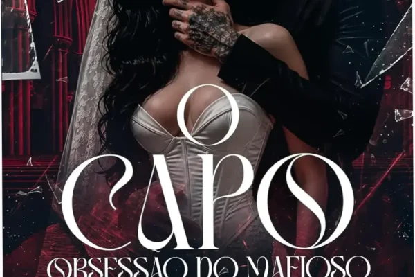 O Capo: Obsessão do Mafioso – Carolina Bueno | Veredito Final