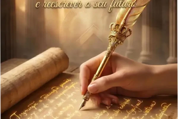 O Elo de Ouro – Odegine Graça | Veredito Final
