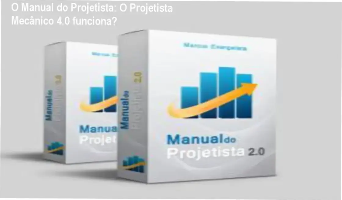 Interface de curso do Projetista Mecânico 4.0 do O Manual do Projetista mostrando aulas de projeto de máquinas