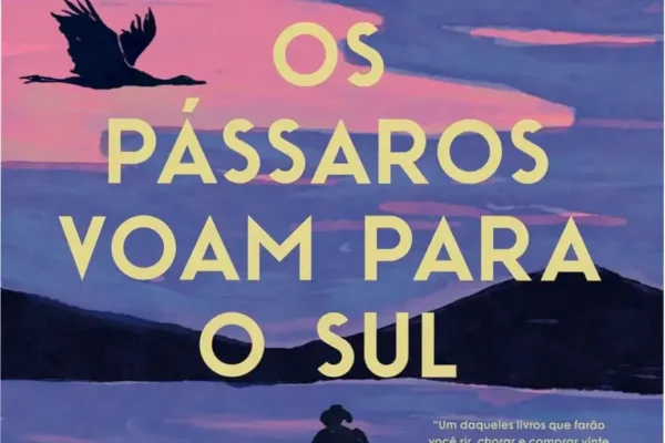 Quando os Pássaros Voam para o Sul: Análise