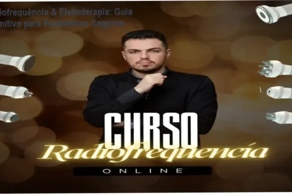 Radiofrequência & Eletroterapia: Guia Definitivo para Parâmetros Seguros