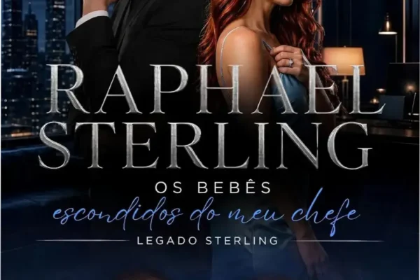 Raphael Sterling: Os Bebês Escondidos – Samantha Marinho | Análise