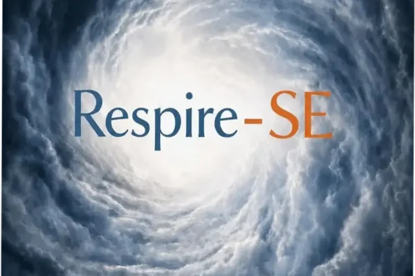 Respire-SE – Luciana Alcover | Avaliação Técnica