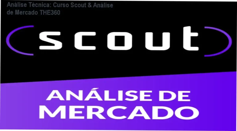 THE360 Scout - Acesso às técnicas de análise de mercado e captação de talentos no futebol europeu e brasileiro