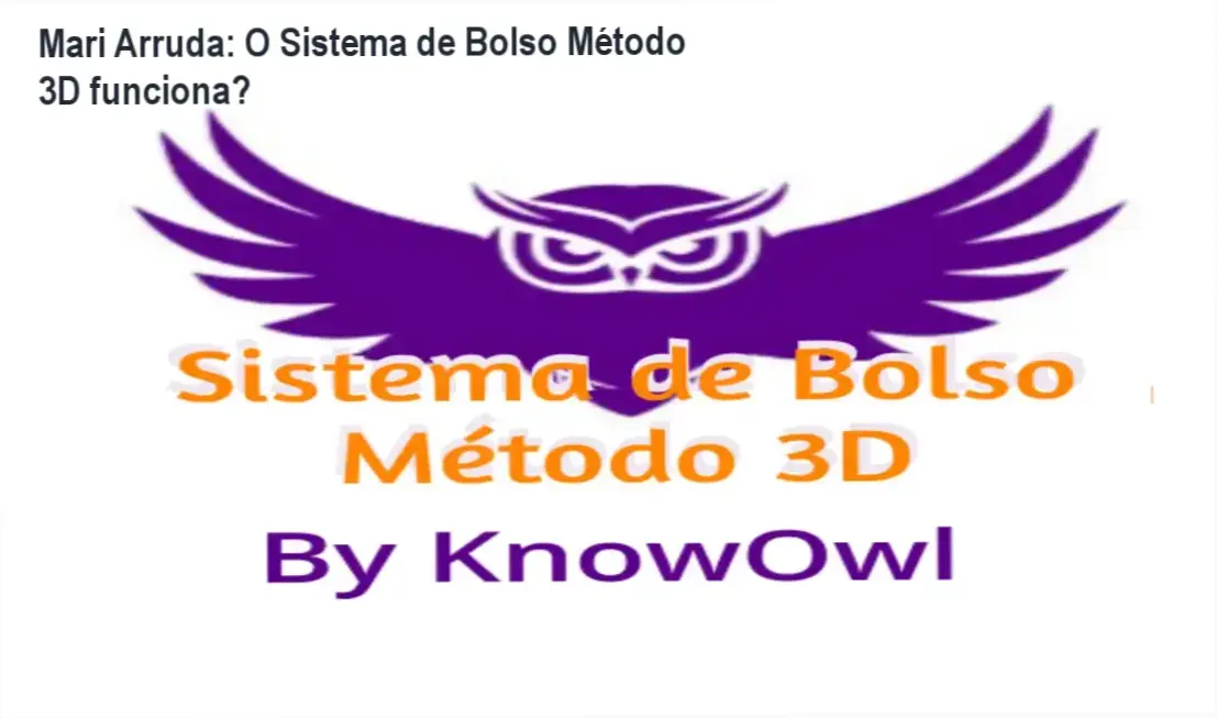 Mari Arruda: O Sistema de Bolso Método 3D funciona? 2 https://cursoss.com.br/aprendendo-teclado-online-evandro-nunes-analise/ Interface do Sistema de Bolso Método 3D de Mari Arruda demonstrando funcionamento e bastidores da gestão financeira