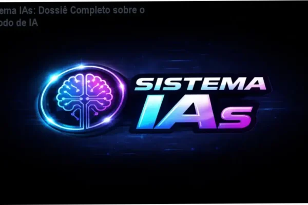 Sistema IAs: Dossiê Completo sobre o Método de IA