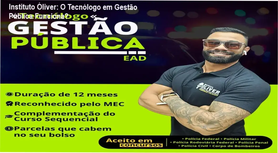 Instituto Óliver: O Tecnólogo em Gestão Pública Funciona? 2 https://cursoss.com.br/prof-pascoal-manual-redacao-do-aluno-analise-tecnica/ Interface de estudos e bastidores do Tecnólogo em Gestão Pública do Instituto Óliver