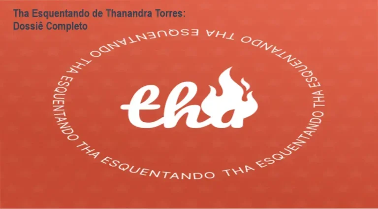 Tha Esquentando de Thanandra Torres: visão interna e funcionamento do método de conexão conjugal
