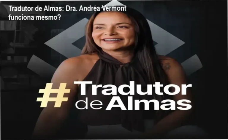 Bastidores e detalhes da Imersão Tradutor de Almas da Dra. Andréa Vermont