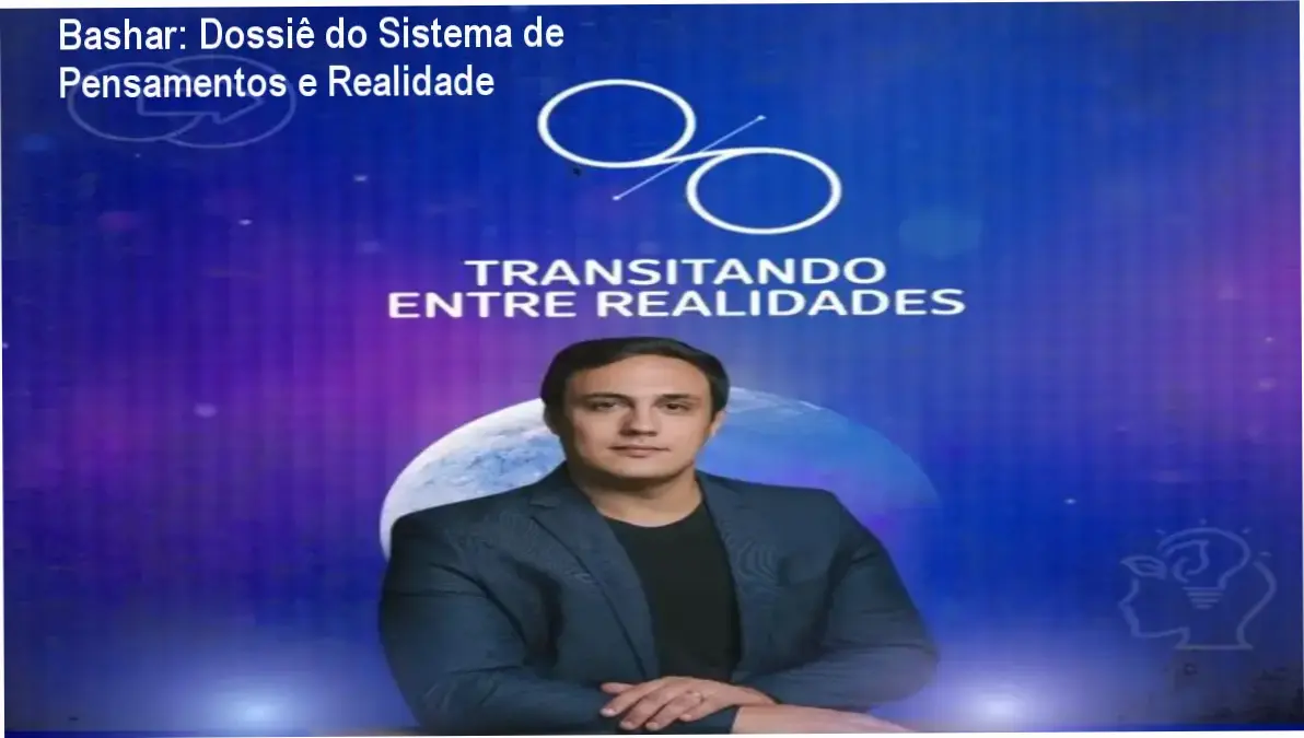 Transitando entre Realidades do Instituto de Neurociências Integradas revelando a estrutura da mentoria sobre Bashar