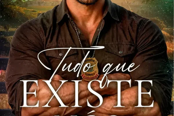 Tudo Que Existe Entre Nós – Adriana Brasil | D मजe Completo
