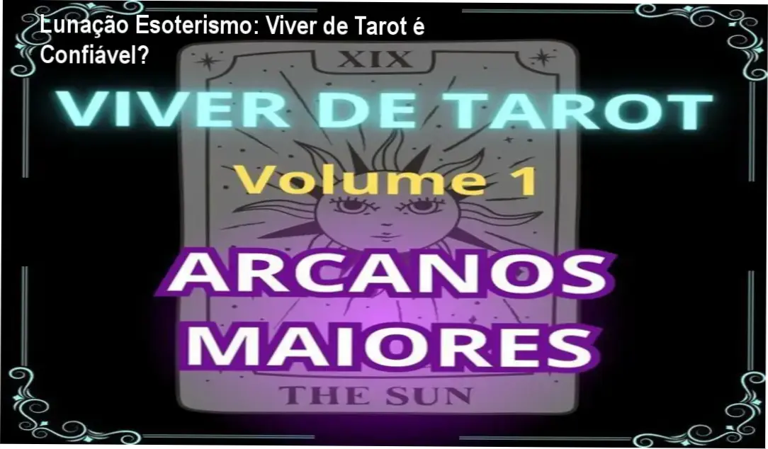Lunação Esoterismo: Viver de Tarot é Confiável? 2 https://cursoss.com.br/metodo-cod-ads-lucrativo-download-gratis-ou-pago/ Visão detalhada da plataforma de estudos do curso Viver de Tarot da Lunação Esoterismo