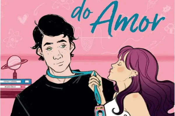 A razão do amor – Ali Hazelwood | Veredito Final