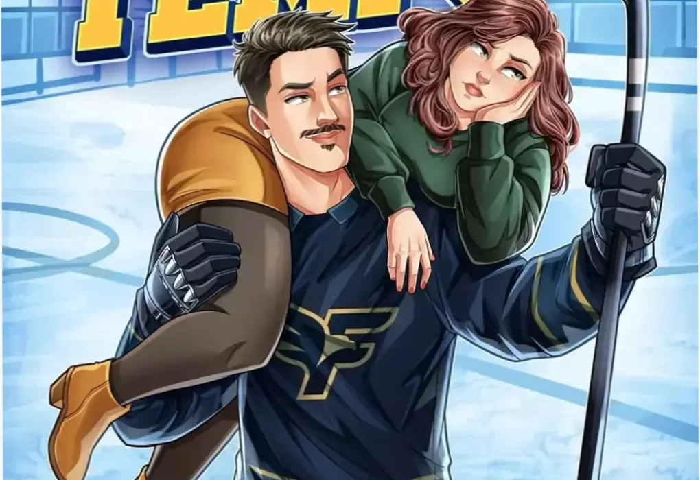 Capa do eBook Até o Último Tempo de Bruna Spadotto sobre romance e superação