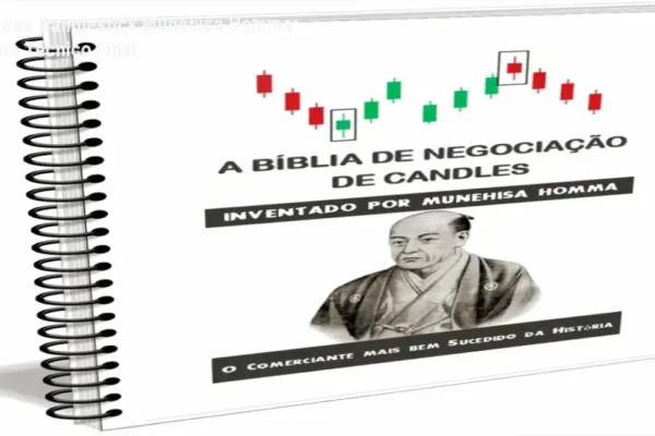 Bíblia dos Candlestick Munehisa Homma: Veredito Técnico Final
