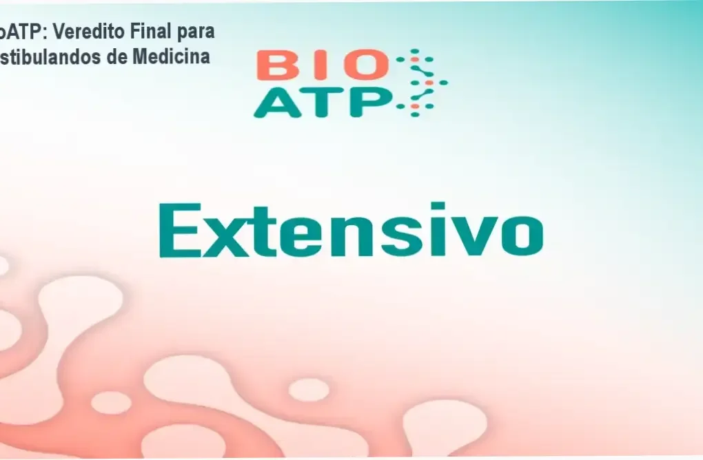 BIOATP - BioATP Cursos: visão interna da plataforma e funcionamento da metodologia