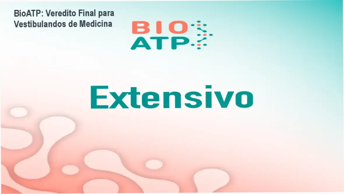 BIOATP - BioATP Cursos: visão interna da plataforma e funcionamento da metodologia