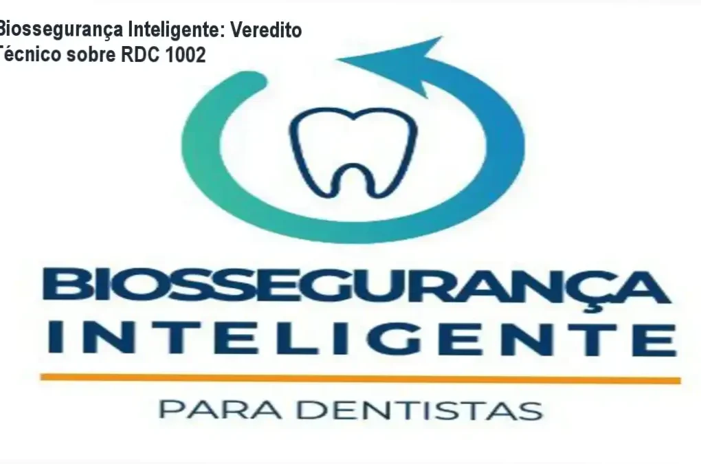 Biossegurança Inteligente de Liliana Donatelli: visão interna do workshop e documentos RDC 1002