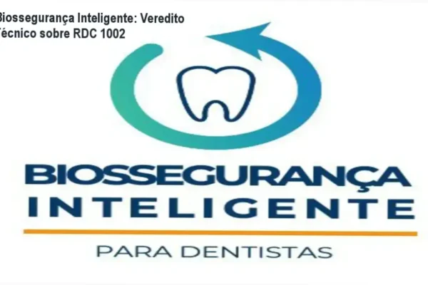 Biossegurança Inteligente: Veredito Técnico sobre RDC 1002