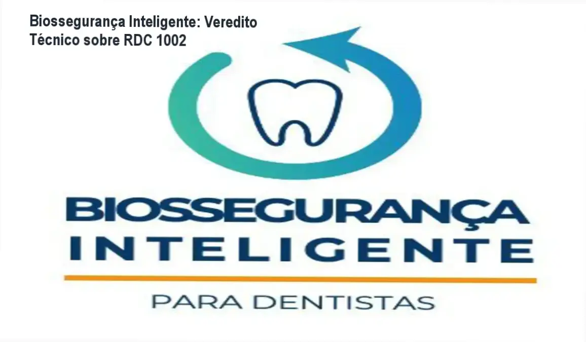 Biossegurança Inteligente de Liliana Donatelli: visão interna do workshop e documentos RDC 1002