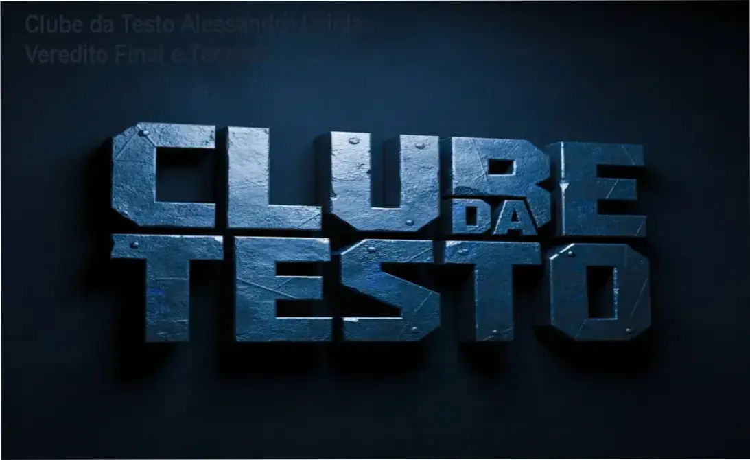 Clube da Testo Alessandro Loiola: Veredito Final e Técnico 5 https://cursoss.com.br/a-nova-pratica-juridica-com-ia-veredito-tecnico/ Clube da Testo Alessandro Loiola bastidores e funcionamento do método