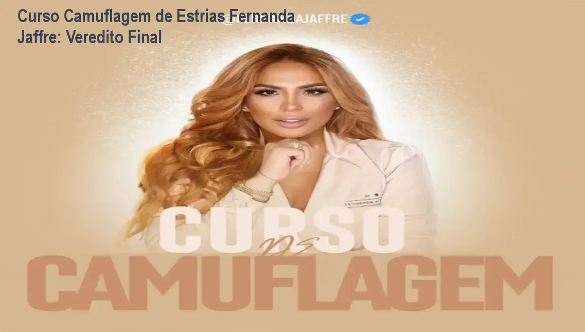 Profissional aplicando técnica de camuflagem de estrias e cicatrizes conforme método de Fernanda Jaffre