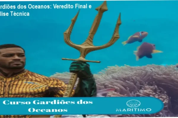 Guardiões dos Oceanos: Veredito Final e Análise Técnica