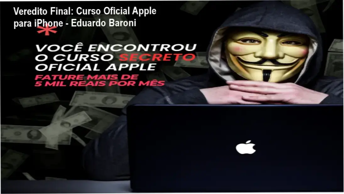 Veredito Final: Curso Oficial Apple para iPhone - Eduardo Baroni 4 https://cursoss.com.br/tokshop-br-veredito-metodo-jhonatas-silva/ Técnico realizando manutenção de hardware em iPhone seguindo manuais oficiais do curso de Eduardo Baroni