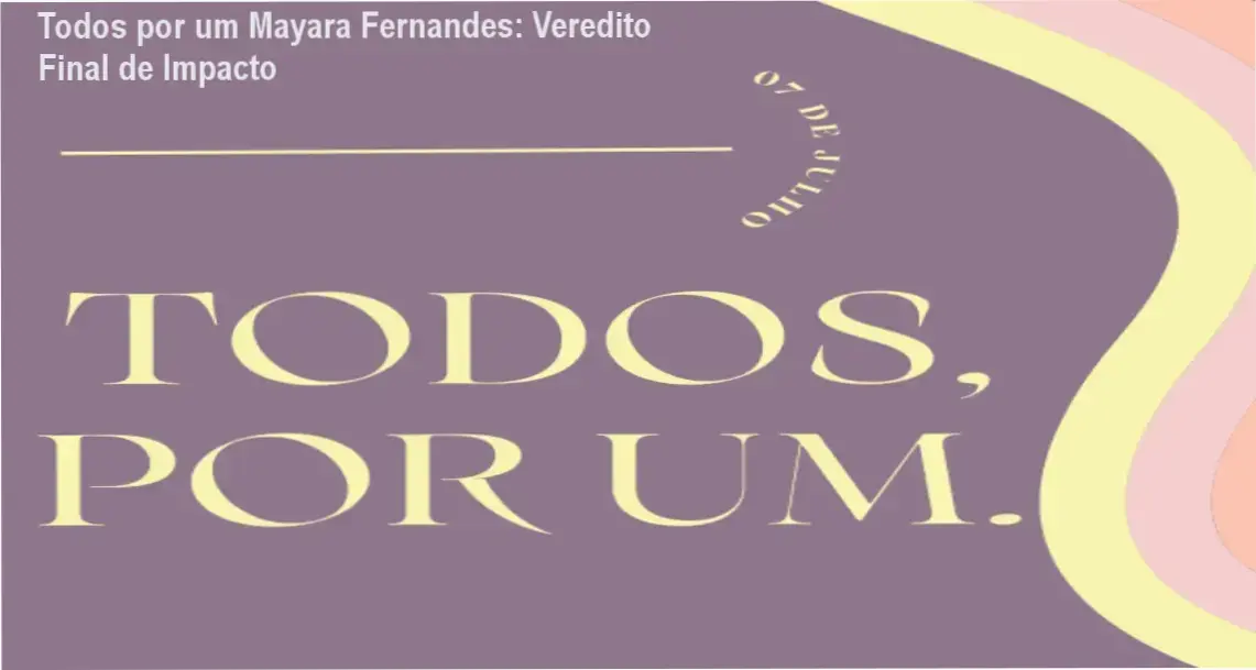Todos por um Mayara Fernandes: Veredito Final de Impacto 2 https://cursoss.com.br/bacharelado-educacao-fisica-ead-instituto-oliver-2/ Interface do curso Todos por um de Mayara Fernandes focada em diferenciação e design para eventos