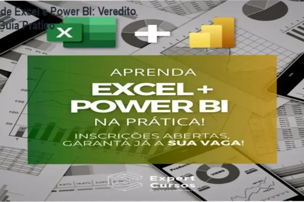 Cursos de Excel e Power BI: Veredito Final e Guia Prático