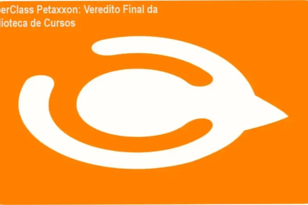 CyberClass Petaxxon bastidores e funcionamento da plataforma