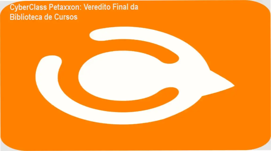 CyberClass Petaxxon: Veredito Final da Biblioteca de Cursos 2 https://cursoss.com.br/daiane-cavallcante-mce-como-funciona/ CyberClass Petaxxon bastidores e funcionamento da plataforma