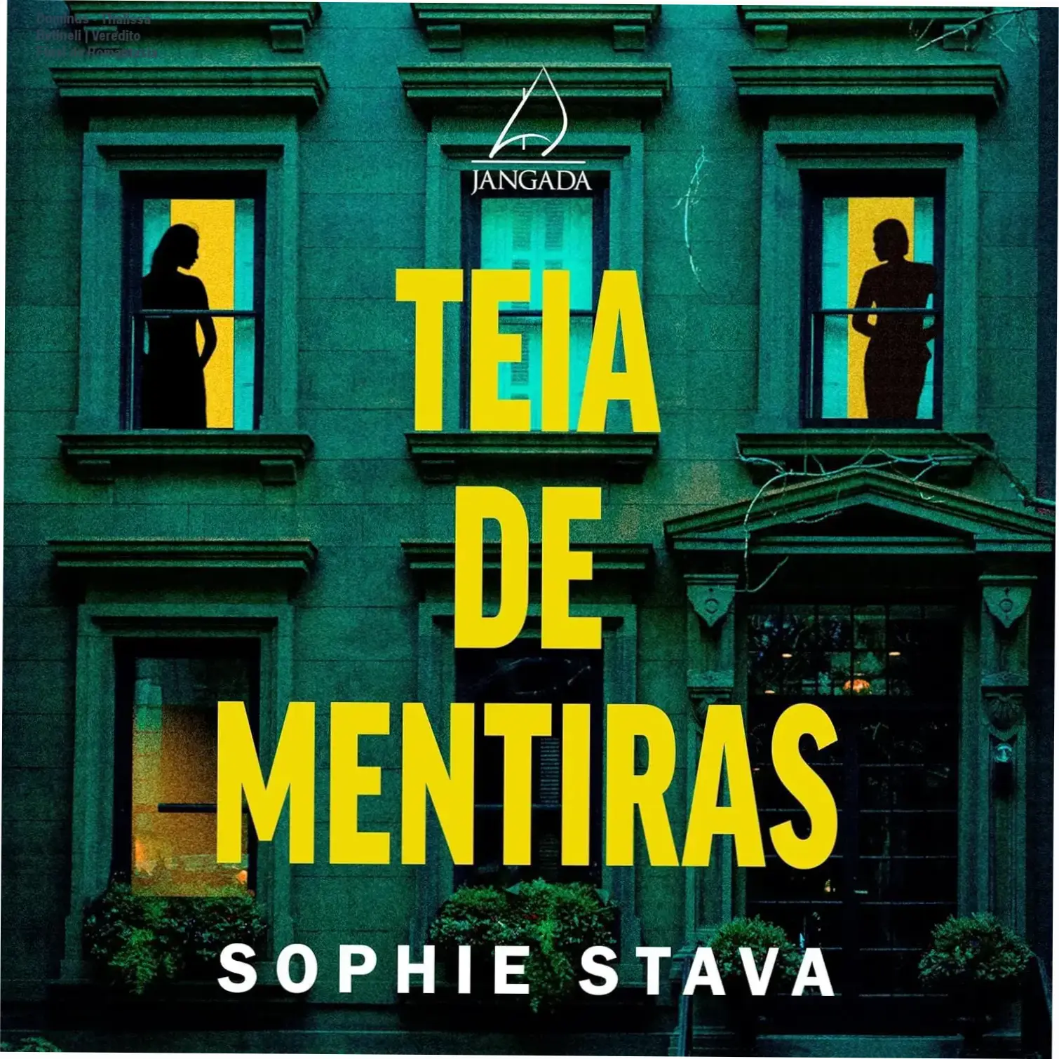 Capa do livro Dominus de Thalissa Betineli em formato ebook digital